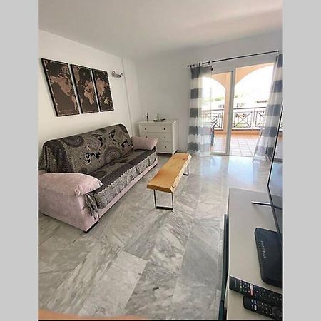 Dinastia De La Reina Apartment Arona  Bagian luar foto
