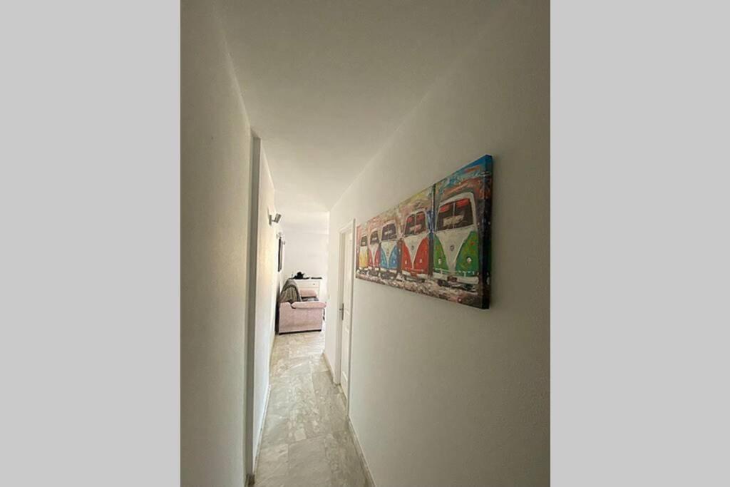 Dinastia De La Reina Apartment Arona  Bagian luar foto