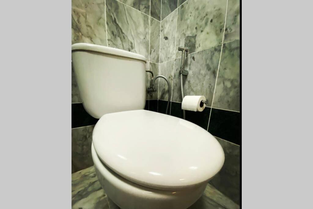 Dinastia De La Reina Apartment Arona  Bagian luar foto