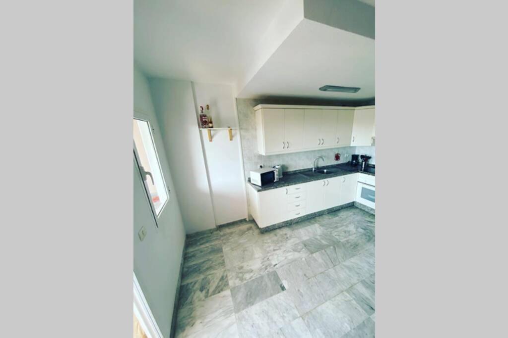 Dinastia De La Reina Apartment Arona  Bagian luar foto