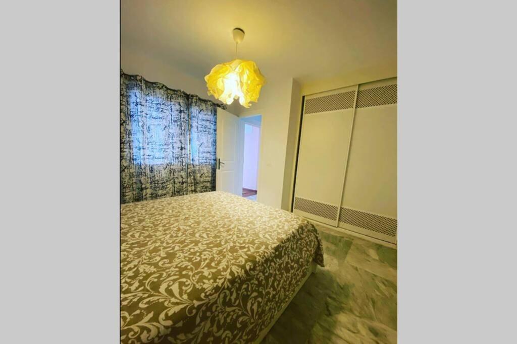 Dinastia De La Reina Apartment Arona  Bagian luar foto